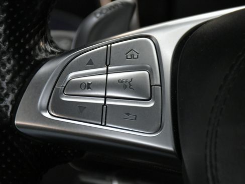 Used 2016 Mercedes-Benz S 63 AMG 4MATIC Coupe image 26