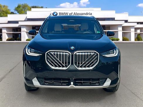 Used 2025 BMW X3 xDrive30 w/ Premium Package AWD/4WD image 2