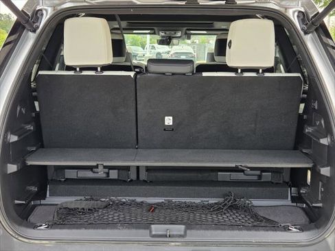 Certified 2025 Toyota Sequoia Capstone AWD/4WD image 15