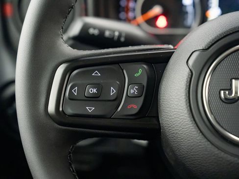 New 2026 Jeep Wrangler Rubicon image 16