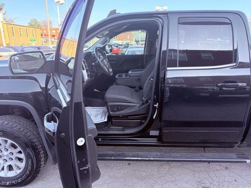 Used 2016 GMC Sierra 1500 SLE w/ SLE Value Package image 13