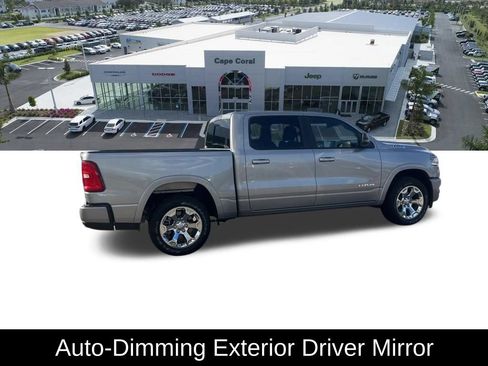 Used 2026 RAM 1500 Big Horn RWD image 15