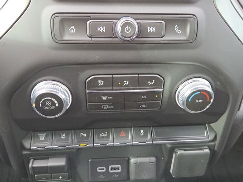 New 2026 GMC Sierra 3500 Pro w/ 1SA Pro Safety Plus Package image 35