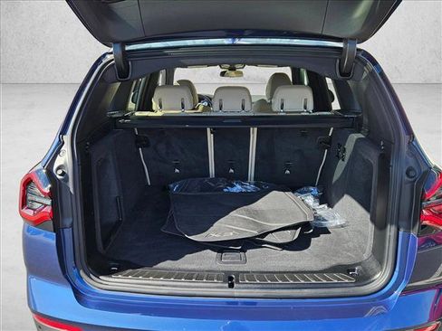 Certified 2023 BMW X3 sDrive30i w/ Premium Package image 5