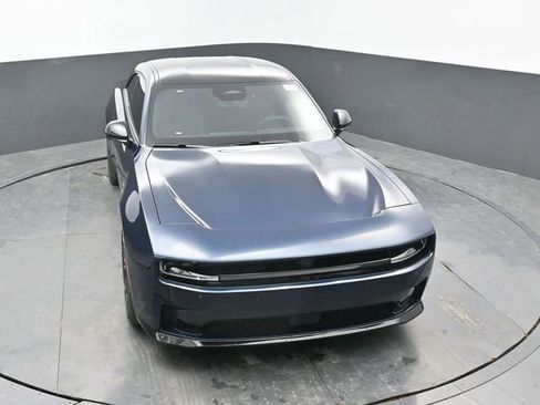 New 2025 Dodge Charger R/T w/ Quick Order Package 25M R/T image 44