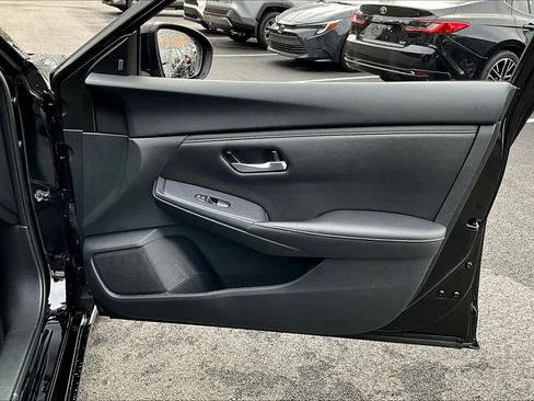 Used 2023 Nissan Sentra S image 20