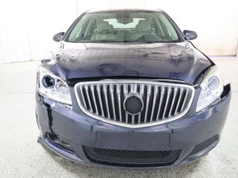 Used 2015 Buick Verano w/ Comfort Package FWD image 7