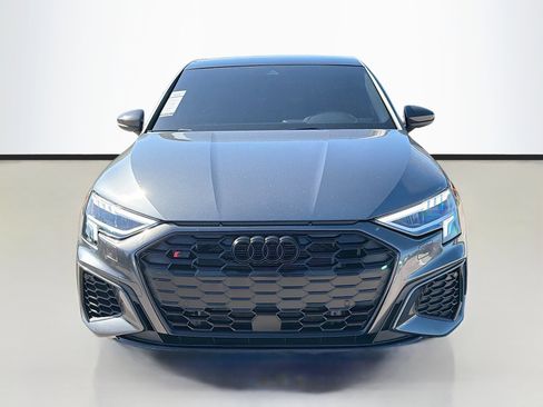 Used 2024 Audi S3 Premium Plus image 8