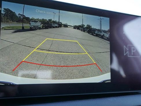 Used 2026 Hyundai Tucson SEL FWD image 23