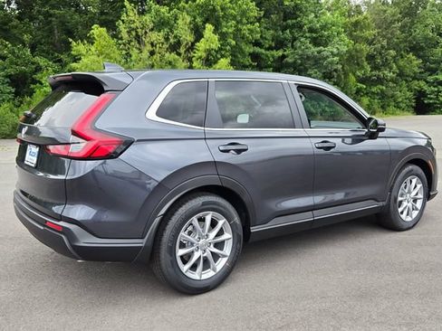 New 2026 Honda CR-V EX image 3