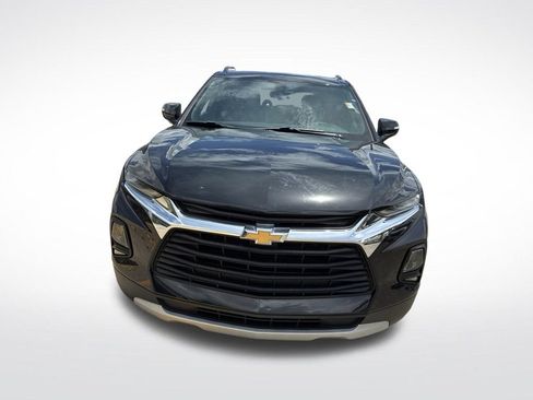 Used 2020 Chevrolet Blazer LT FWD image 2