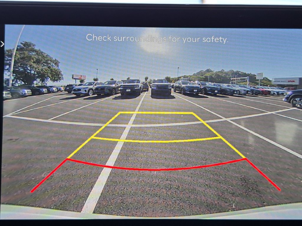Used 2025 Hyundai Sonata SEL FWD image 18