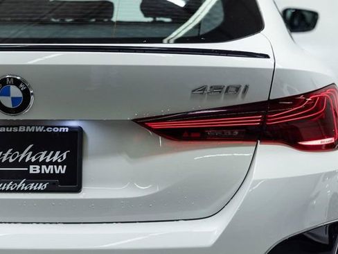New 2026 BMW 430i xDrive image 11