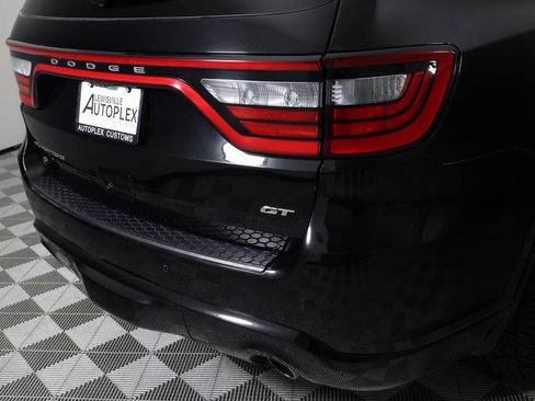 Used 2024 Dodge Durango GT image 44