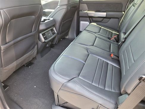 New 2025 Ford F350 Platinum image 6