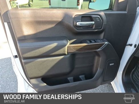 Used 2020 Chevrolet Silverado 1500 RST w/ All-Star Edition image 25