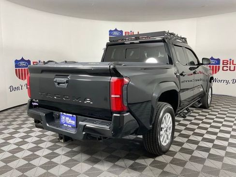 Used 2024 Toyota Tacoma SR5 image 3