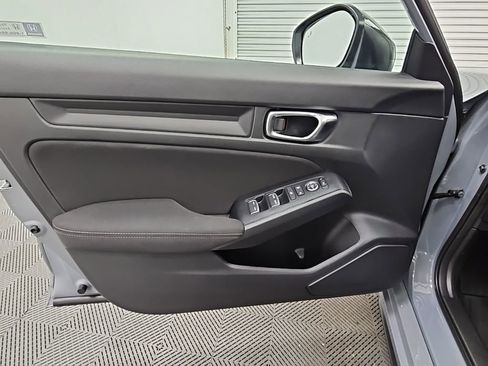 New 2026 Honda Civic Sport image 26