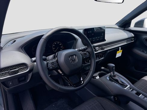 New 2027 Honda HR-V Sport image 9