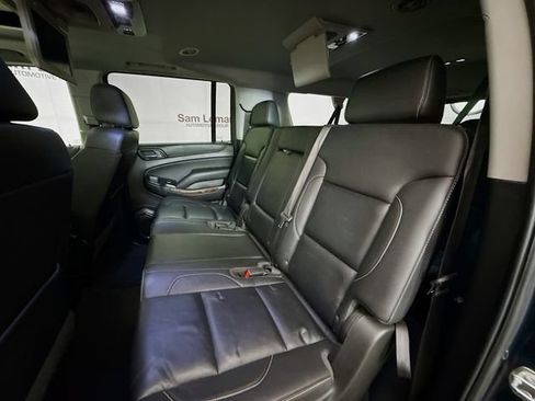 Used 2019 Chevrolet Suburban LT AWD/4WD image 26