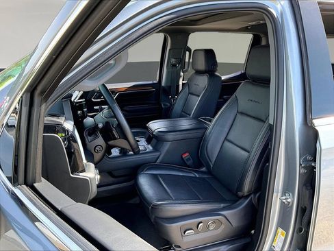 Used 2024 GMC Sierra 1500 Denali w/ Denali Reserve Package AWD/4WD image 24