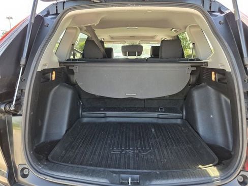 Used 2018 Honda CR-V EX image 28