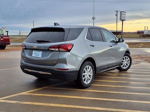 Used 2023 Chevrolet Equinox LT image 25