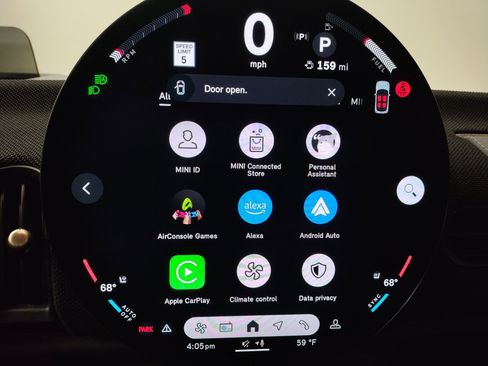 New 2026 MINI Cooper S image 19