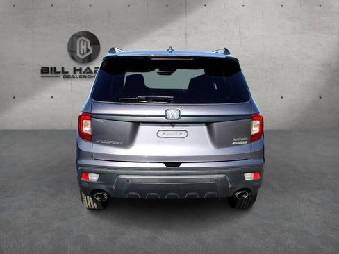 Used 2019 Honda Passport Touring image 6