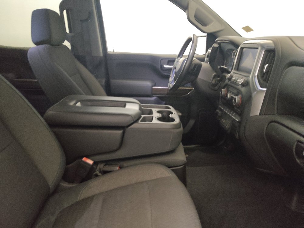 Used 2019 Chevrolet Silverado 1500 RST w/ All-Star Edition AWD/4WD image 21