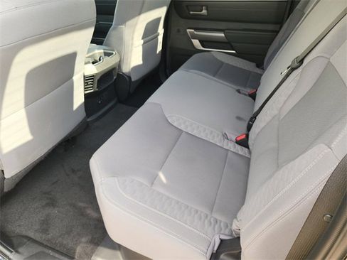 Used 2024 Toyota Tundra SR5 image 19