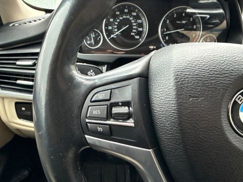 Used 2016 BMW X5 xDrive35i image 29