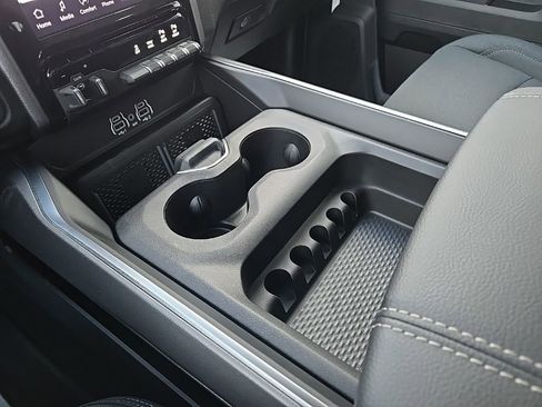 New 2026 RAM 2500 Big Horn image 75