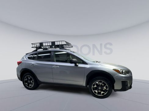 Used 2018 Subaru Crosstrek 2.0i AWD/4WD image 12