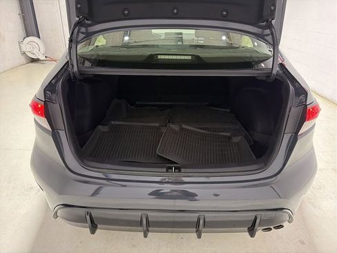 Used 2024 Toyota Corolla SE image 25