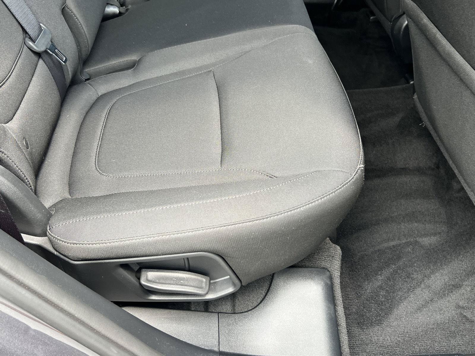 Used 2022 Hyundai Tucson SEL w/ Cargo Package AWD/4WD image 25