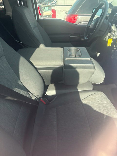 Used 2024 Ford F150 XL AWD/4WD image 14