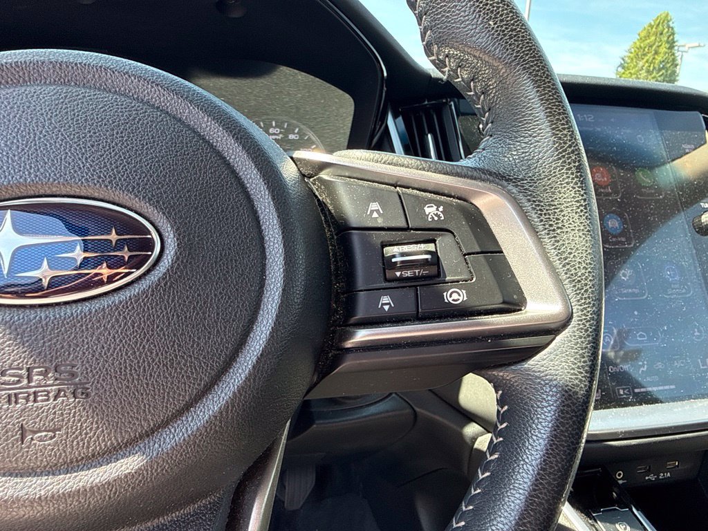 Used 2021 Subaru Outback Premium AWD/4WD image 8