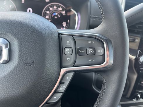 New 2026 RAM 3500 Laramie image 18