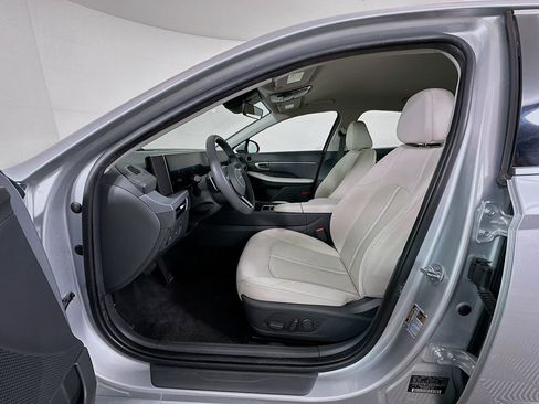Certified 2024 Hyundai Sonata SEL image 21