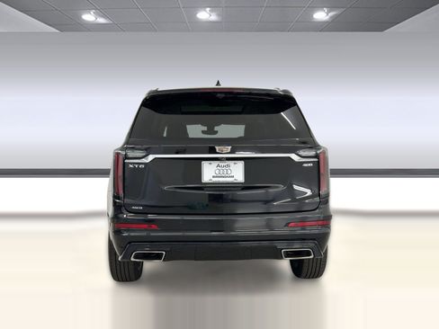 Used 2023 Cadillac XT6 Sport w/ Platinum Package AWD/4WD image 10