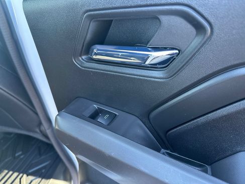 Used 2023 Chevrolet Colorado Z71 w/ Z71 Convenience Package 2 AWD/4WD image 34