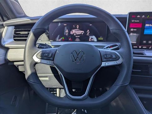 New 2026 Volkswagen Tiguan SE R-Line image 15