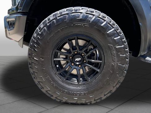 Used 2023 Ford F150 Raptor w/ Raptor Carbon Fiber Package AWD/4WD image 10