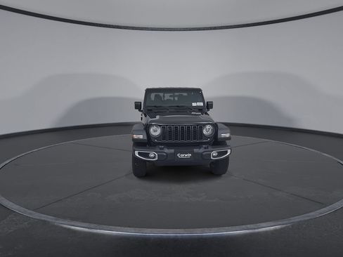 New 2026 Jeep Gladiator Sport AWD/4WD image 6
