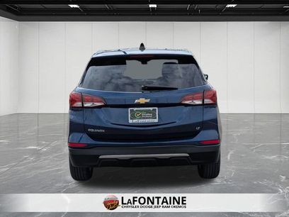 Used 2023 Chevrolet Equinox LT