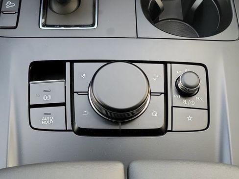 New 2026 MAZDA CX-90 3.3 Turbo w/ Select Package image 35