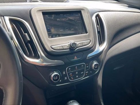 Used 2019 Chevrolet Equinox LT FWD image 33