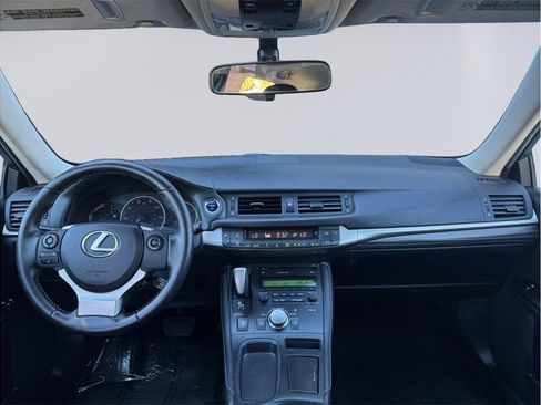 Used 2015 Lexus CT 200h image 20