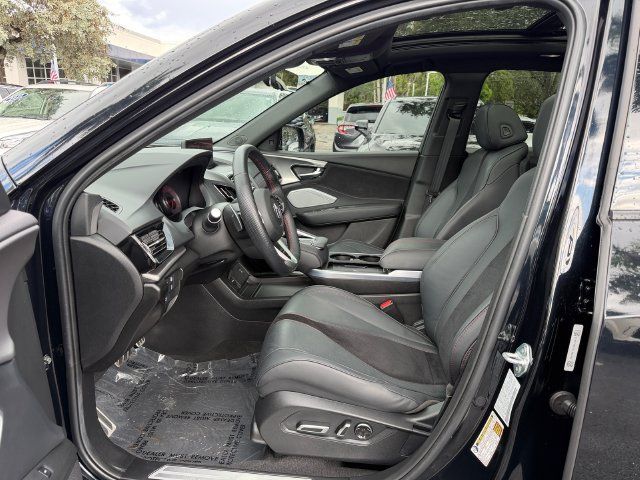 Used 2026 Acura RDX w/ Advance Package AWD/4WD image 11